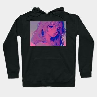 Whispers of deceit Hoodie